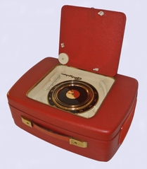  Metz Babyphon 120
