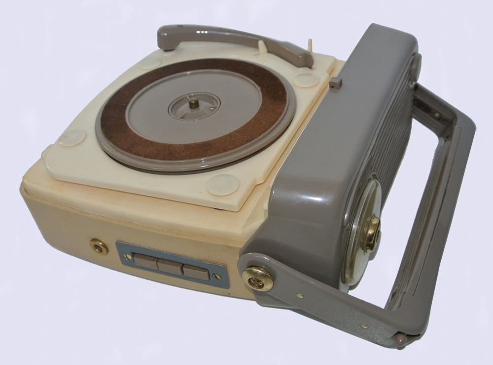 Metz Babyphon 202